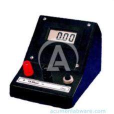 Digital Bench Meter